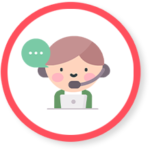 teacher feedback icon